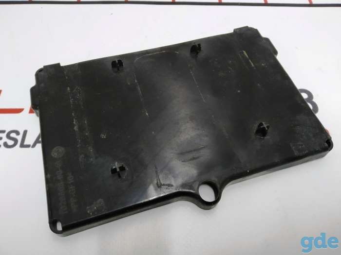 Зап. части для авто Tesla. Пластиковый лоток под АКБ AWD Tesla model S RESTEE 12V BATTERY TRAY {, фотография 2