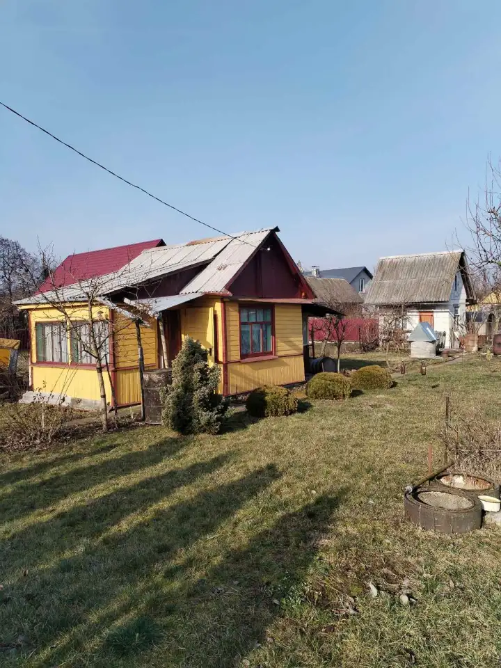 продам дачу, фотография 10