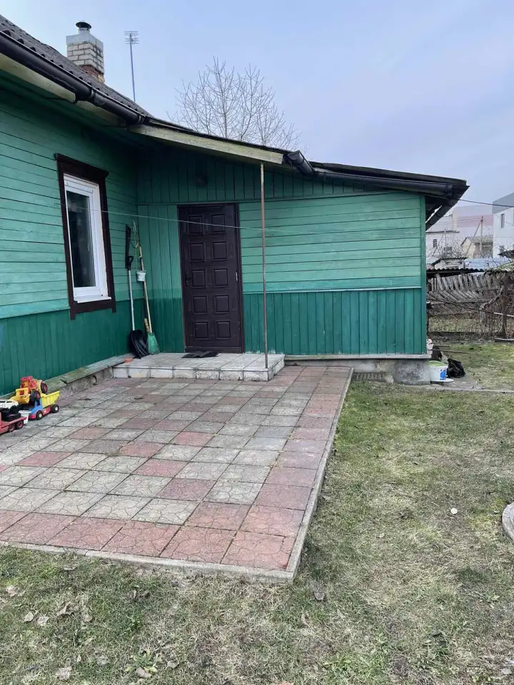 Продам дом в центе г. Смолевичи с центральным отоплением., фотография 16