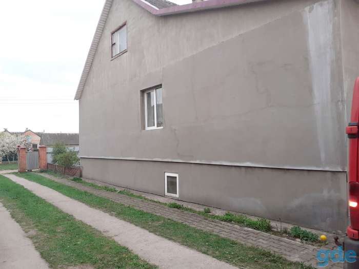 Дом в Ганцевичах, ул. Заподная 16, фотография 4