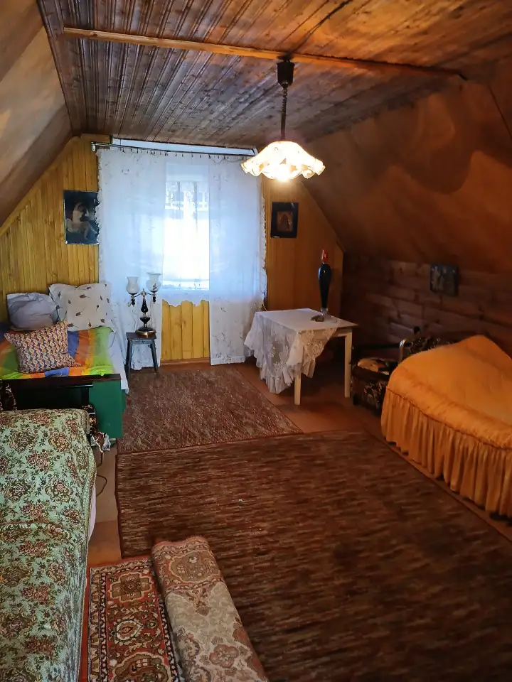 Дача, р-н, Орловский сельсовет, д. Бабичи, СТ Победа, фотография 11