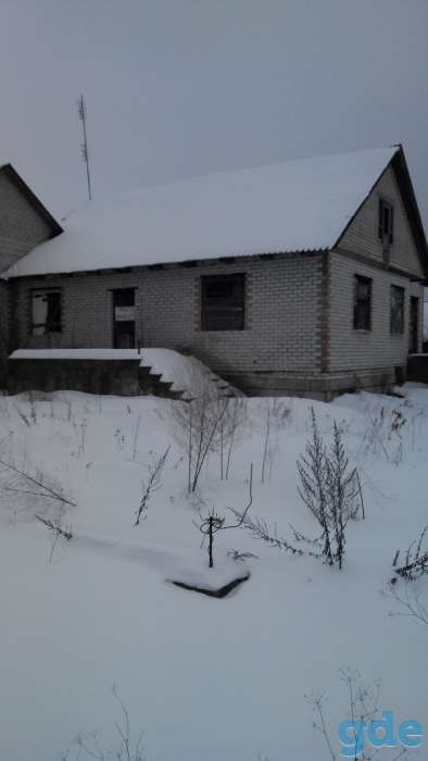 продаётся частный дом, Ивенец, фотография 2