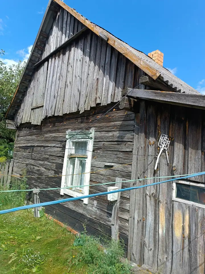 Дом в деревне Гортоль., фотография 3