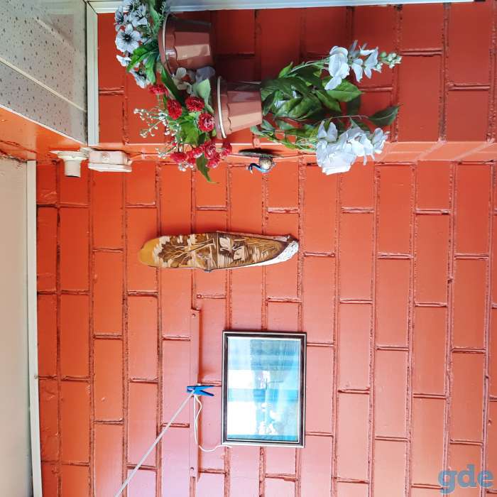 Срочно продам 1-ю квартиру, Сурганово д. 12 кв.76, фотография 9