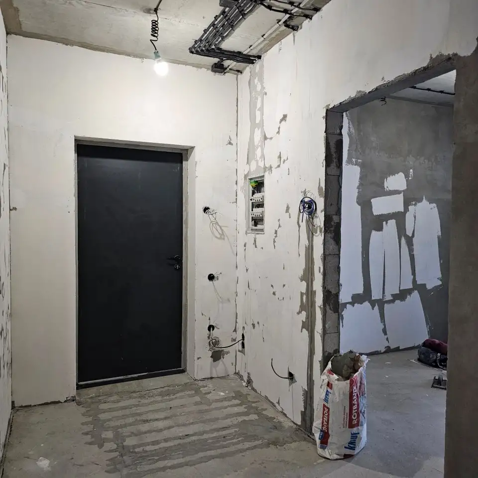 Электромонтажные работы, фотография 8