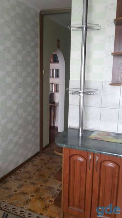 2 комнатная чешской планировки, слоним, фотография 4