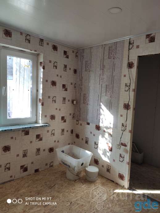 Продаётся дом в Дзержинском районе, д.Станьково., фотография 8