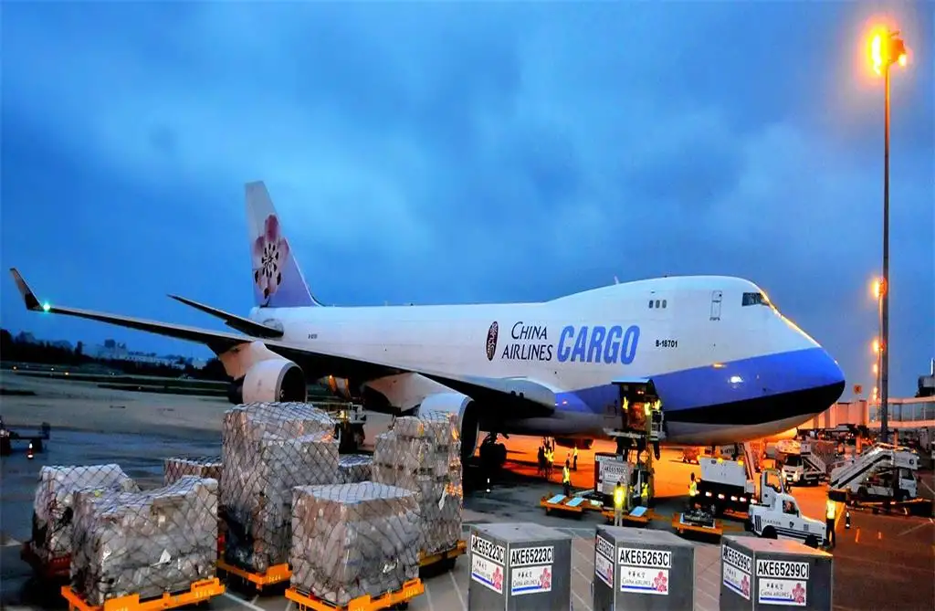 Shipping Cargo from China to Belarus by OceanAirRailRoad, фотография 6