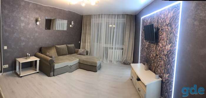 Аренда 2 комн квартиры г. Минск на длительный срок, фотография 3