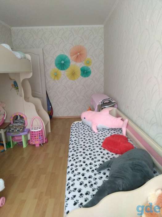 Продам 2-х комнатную квартиру, Снежкова22, фотография 2