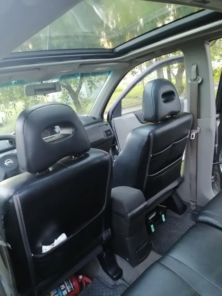 Продам Ниссан трейл Nissan X-Trail, фотография 9
