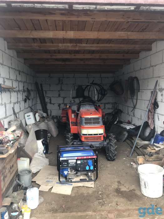 Продам гараж в Лунинце, СХТ, Автососновка, фотография 4