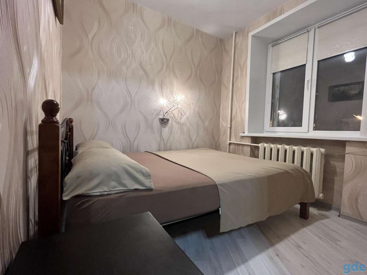 3-комнатная по проспекту Независимости 52, фотография 6