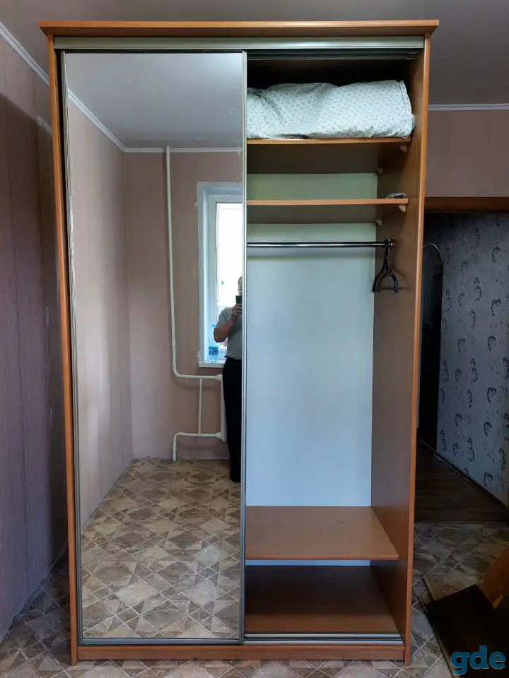 Шкаф купе, фотография 2