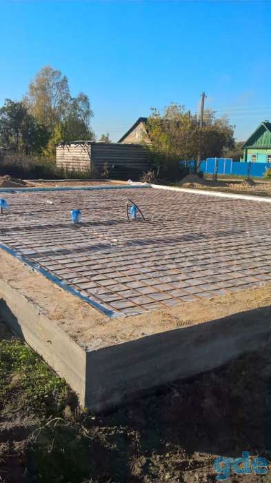 Строительство дома под ключ (Указ 240 и мат капитал. ), фотография 9