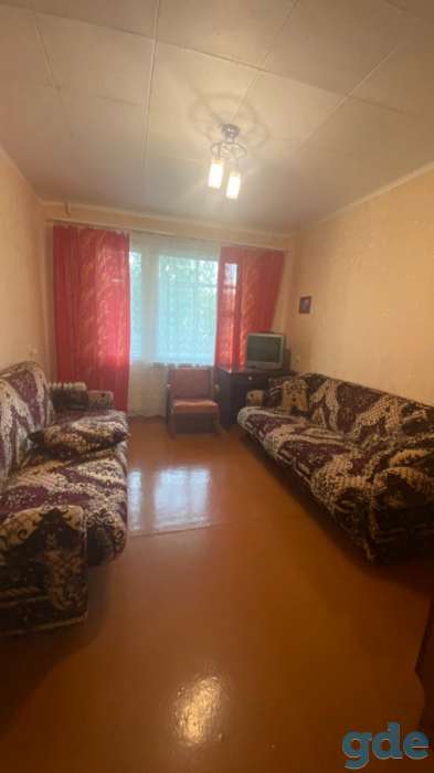 3-комн. кв., 6/9, об. пл. 69,9/кухня9,8, фотография 3