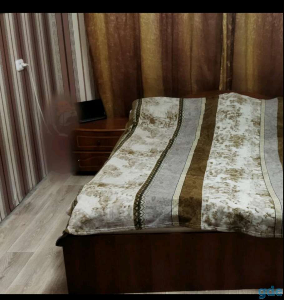 Сдам квартиру, Байкальская 66/2, фотография 3