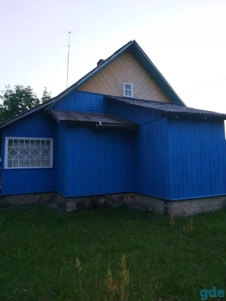 Дом в Междуречье, фотография 2