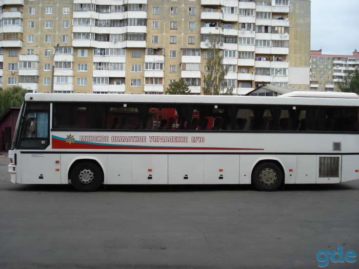 Пассажирские и грузоперевозки, фотография 8