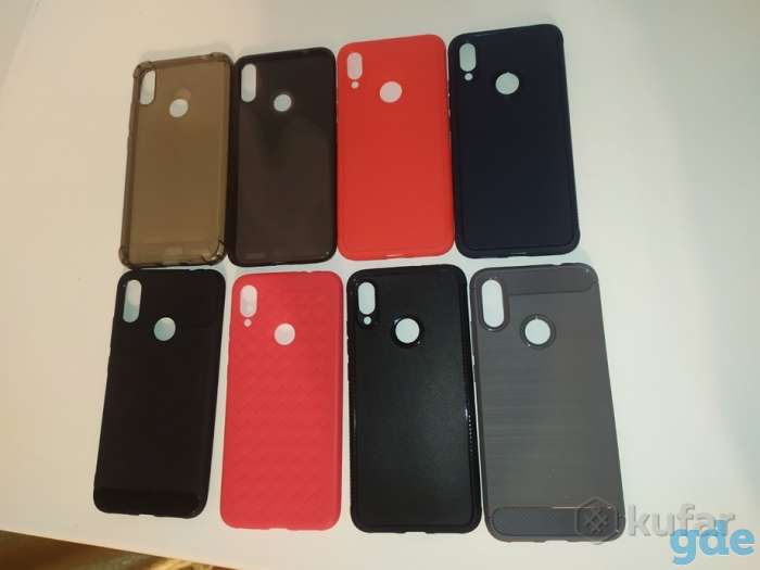 Чехлы Redmi Note 7, фотография 2
