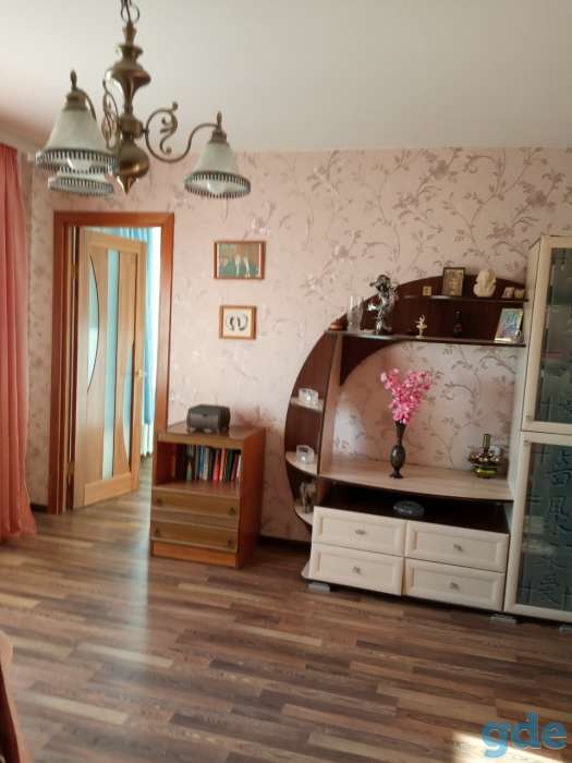 4-х комнатная квартира в Мозыре, Cтраконицкий бульвар, 18, фотография 2