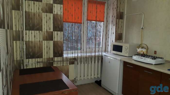 Квартира на часы, сутки, недели в центре, Советская, фотография 4