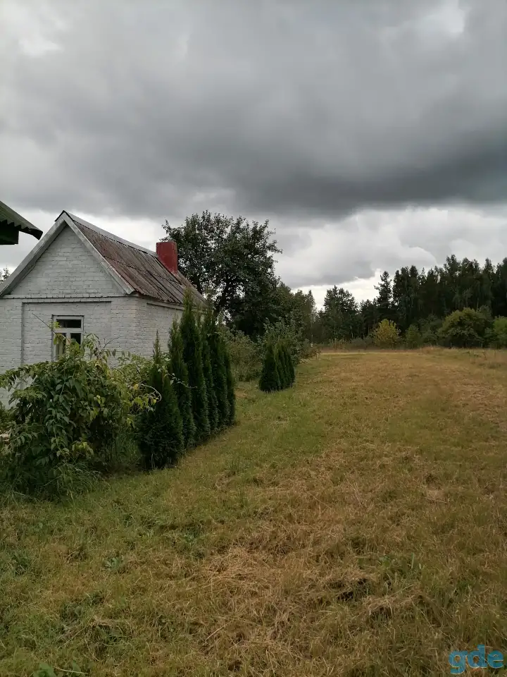 Продам дом с  большим участком, фотография 12