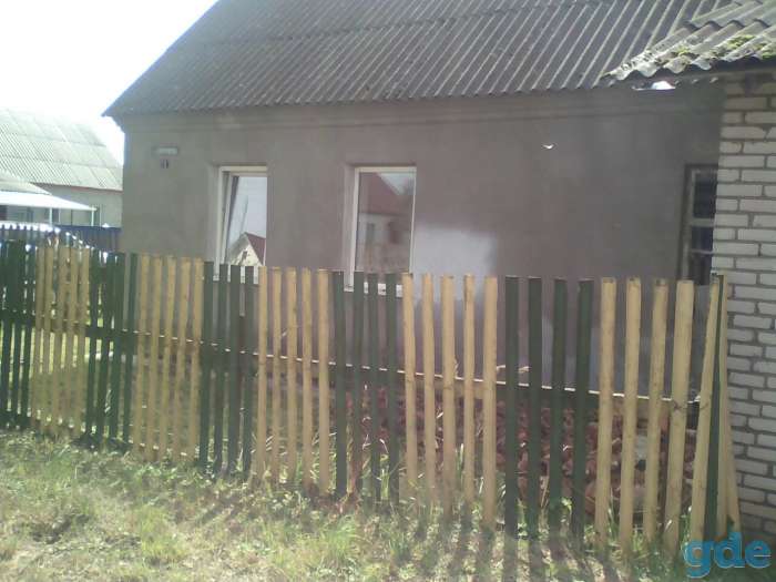 Дом в Горках, Добролюбова, фотография 2
