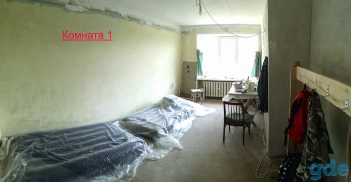 Продаётся двухкомнатная Квартира в центре города Миоры, ул. Дзержинского, 7., фотография 4