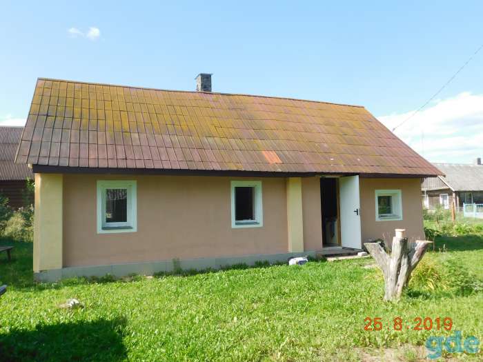 Продаю продам дом дачу пригодный, фотография 9