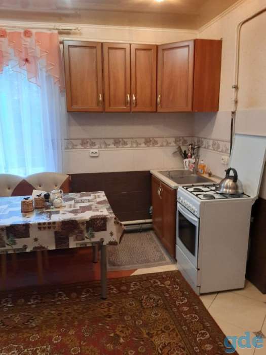 Продажа дома, , пер. Терешковой ,дом 5, фотография 2