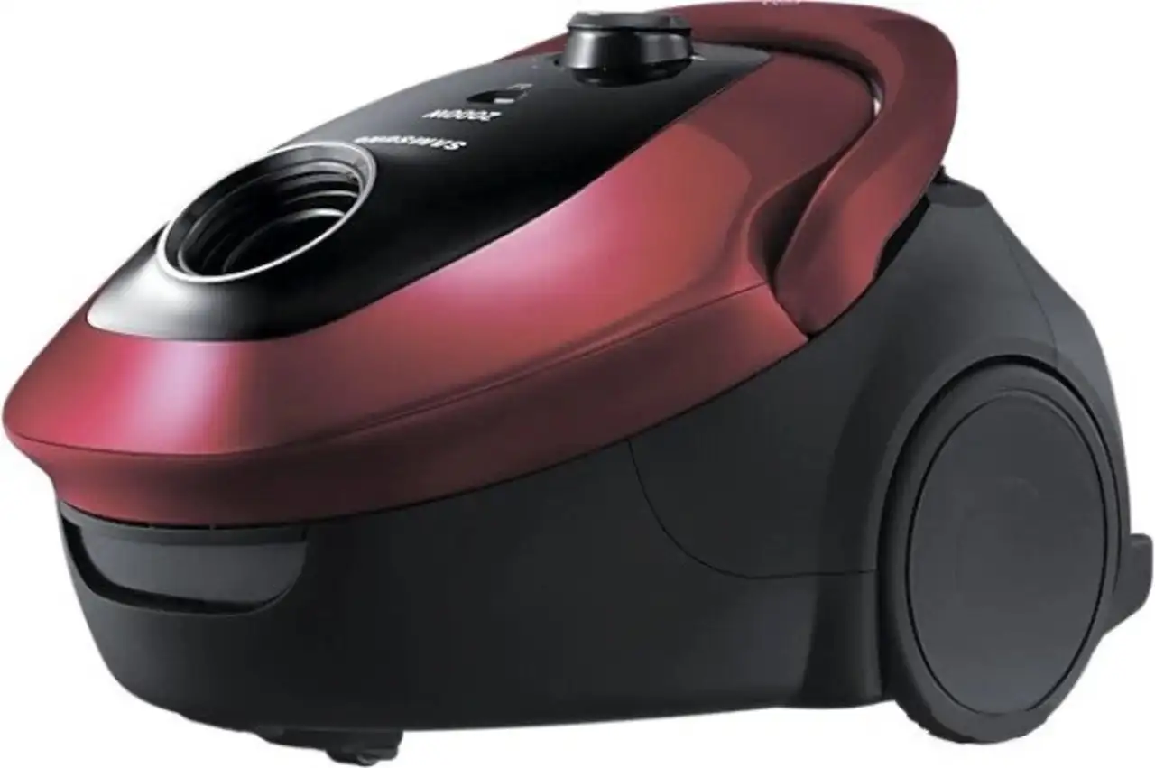 Пылесос samsung vc2500m vc20m253awr/ev, фотография 2