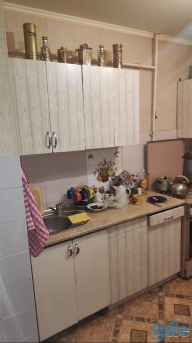 Продается 1/2 доля 2-х-комнатной квартиры, ул. Орловская, фотография 5