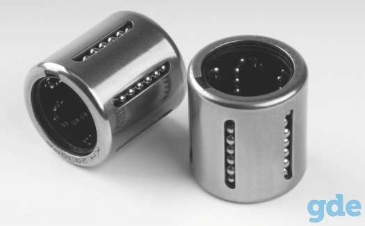 Поставки подшипников из Китая напрямую с завода DAYIBEARING, фотография 3