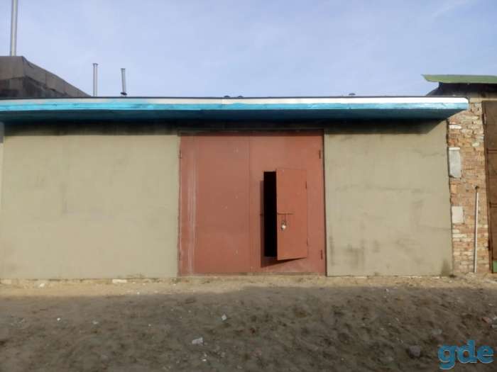 Продам гараж в Бресте, фотография 2