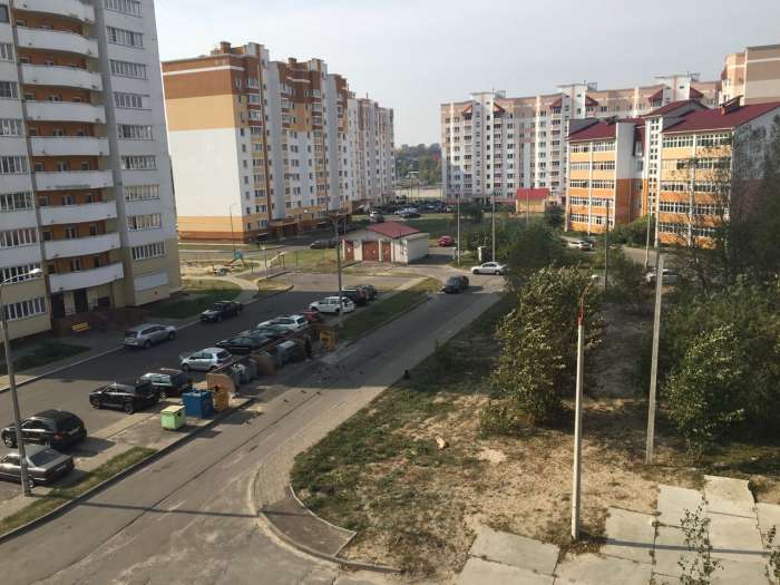 Продается уютная 2-х комнатная квартира, ул. Головацкого, д. 107, фотография 6