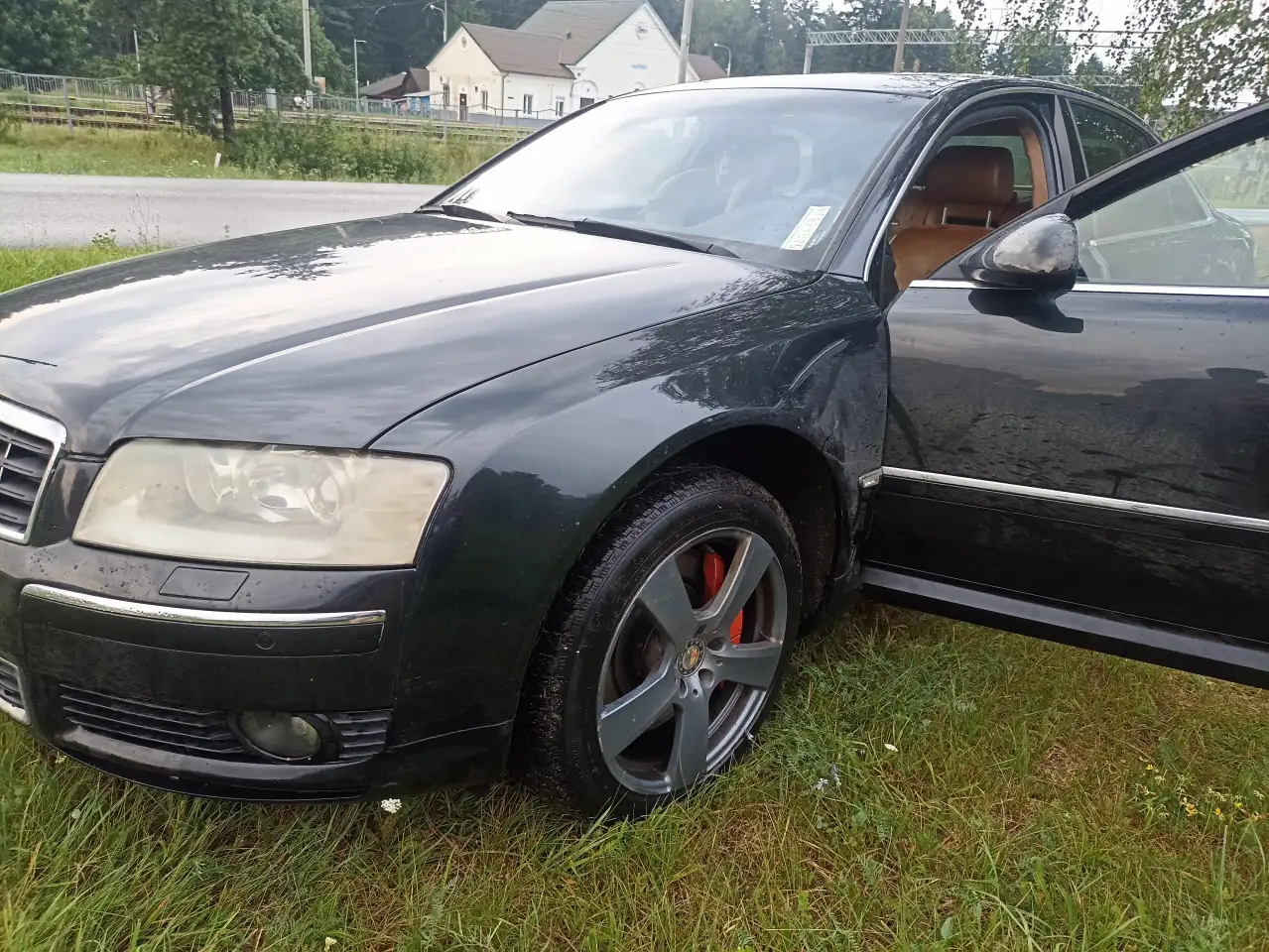 Продам Ауди Audi A8, фотография 1
