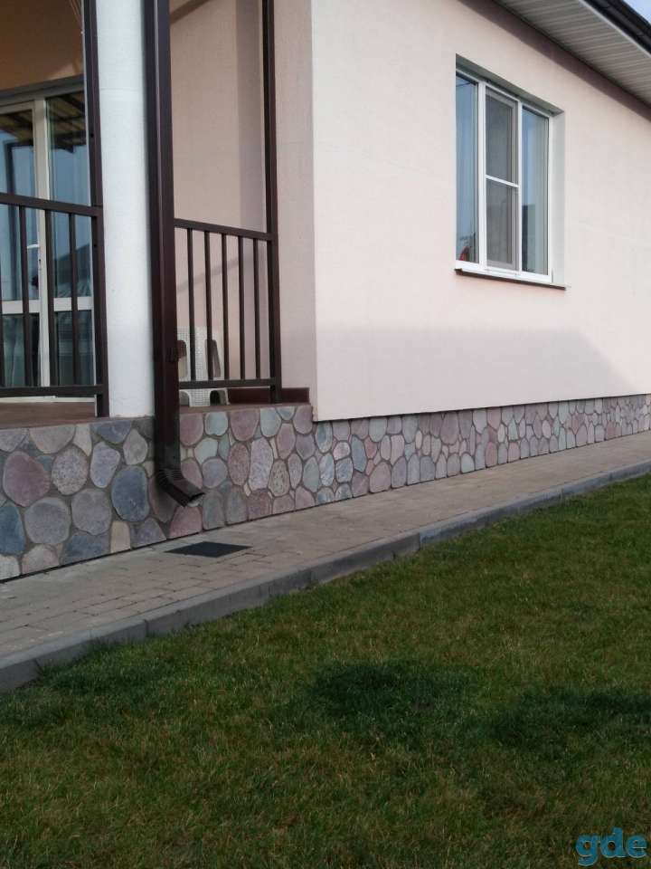 Отделочный материал(плитка), фотография 3