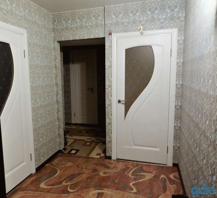 Продам двухкомнатную квартиру, ул.1-ой Семилетки, фотография 3