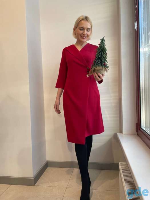 ЖЕНСКАЯ ОДЕЖДА ОТ LIZET CDOLLECTION, фотография 3