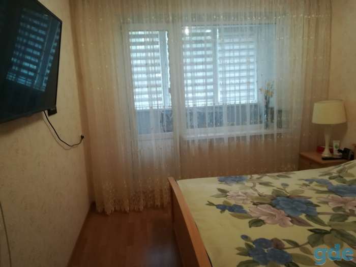 Продажа квартиры, фотография 3