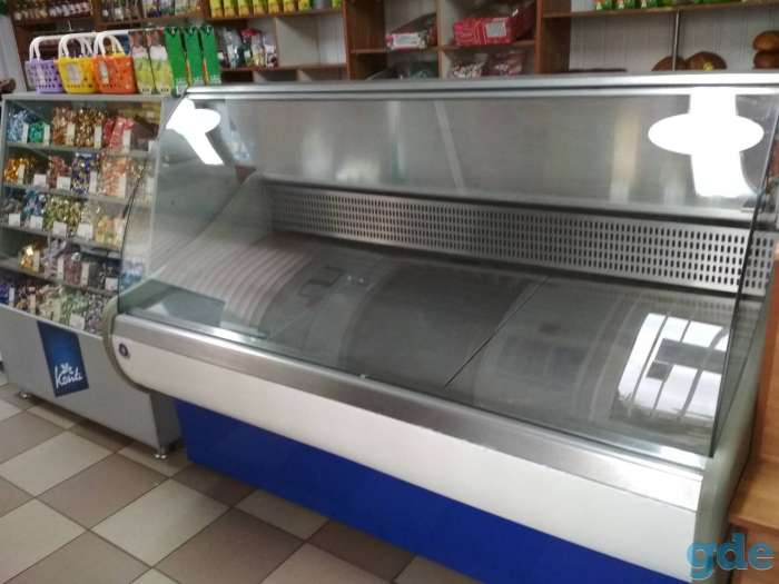 Продаётся торговое оборудование для магазина, фотография 1