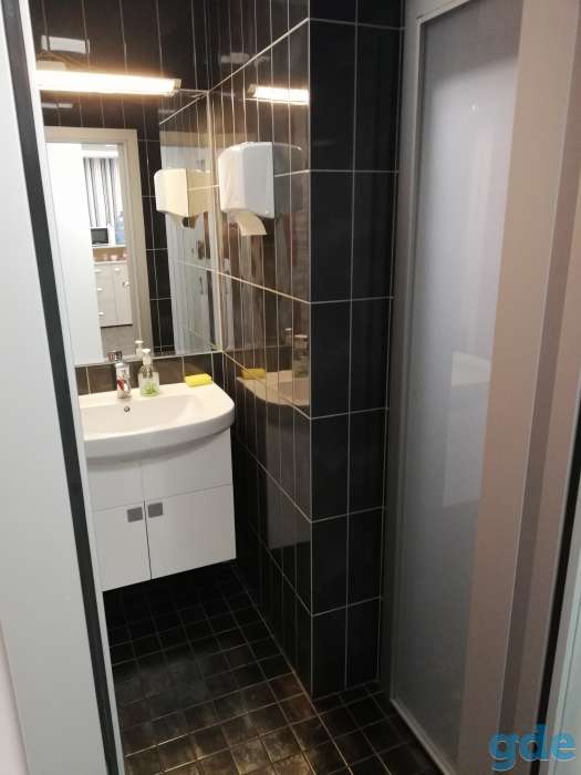 Офисное помещение 59,6 м.кв., фотография 5