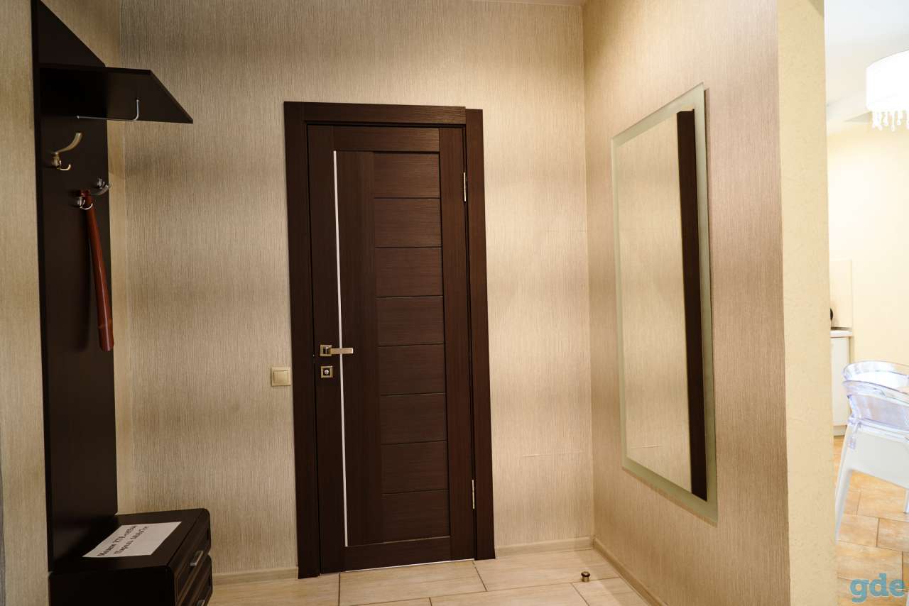 Квартира на сутки, Бульвар Космонавтов40, фотография 3