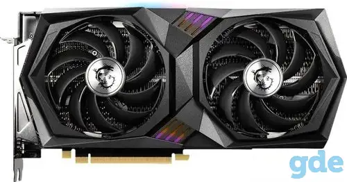 PNY NVIDIA RTX A2000 6GB (б\у 3 мес.), фотография 3