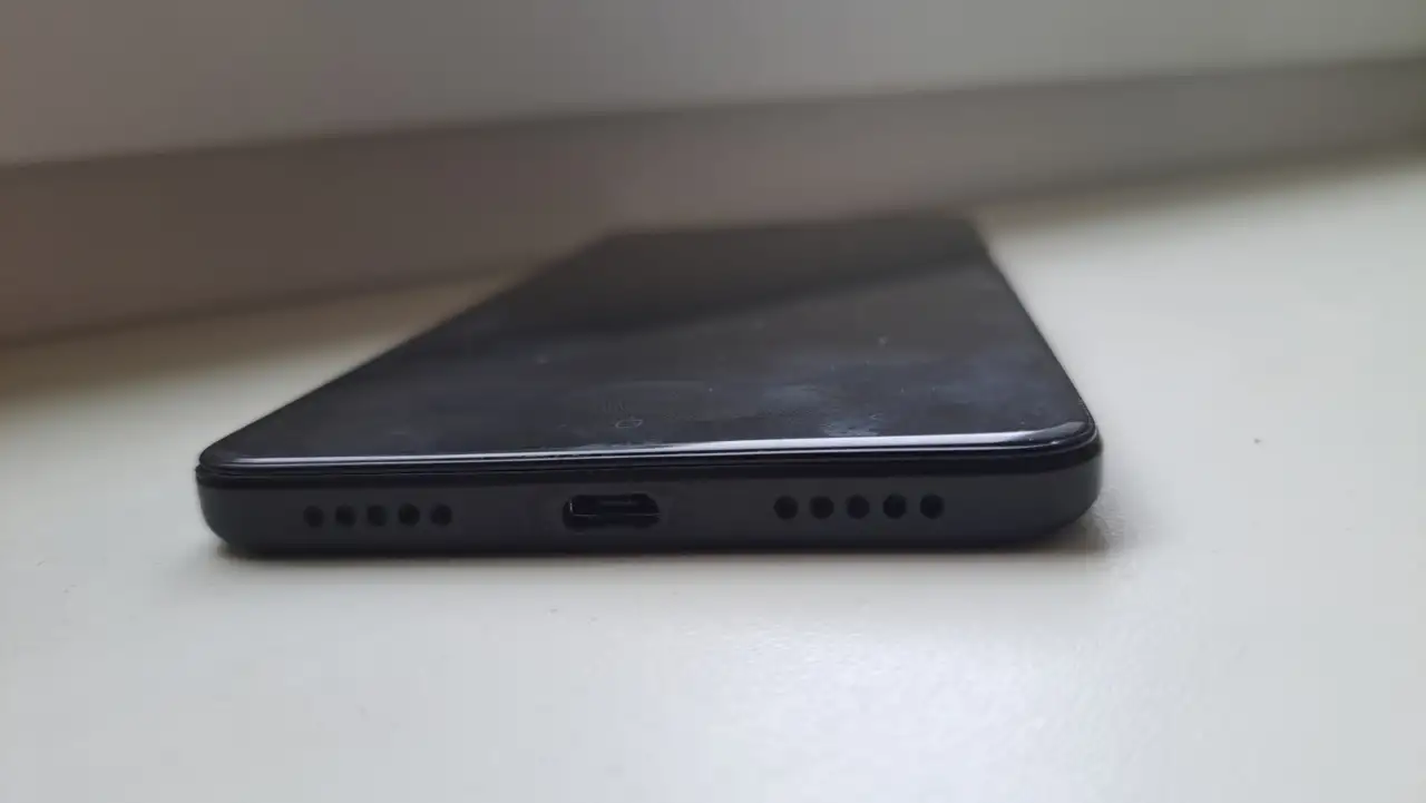 Моб.телефон Xiaomi Redmi Note 4, б.у, фотография 2