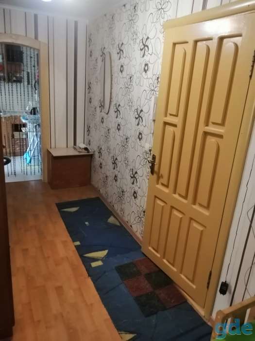 Продается 2-х комнатная квартира в Витебске, ул.Леонова, дом 1, фотография 5