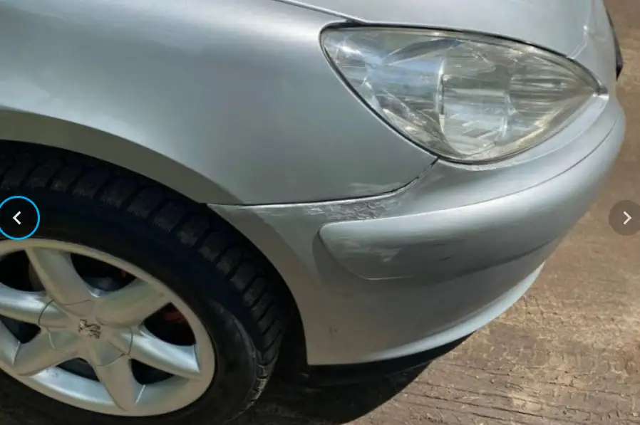 Продажа Peugeot 307, фотография 6