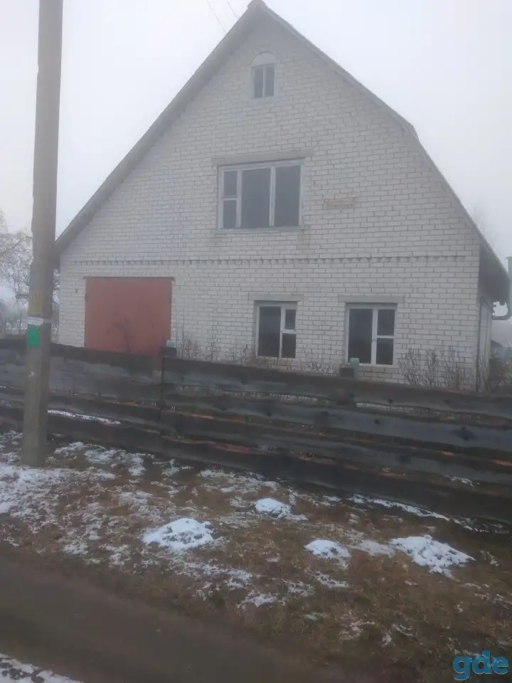 Продаю дом, д. Софиевка р-н обл, фотография 1