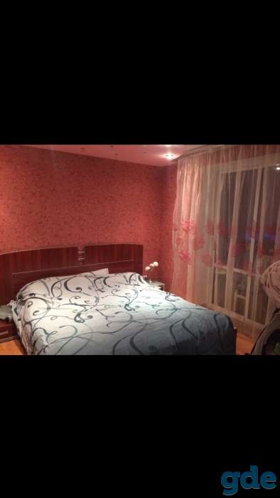 Сдам квартиру в аренду на длительный срок, фотография 1